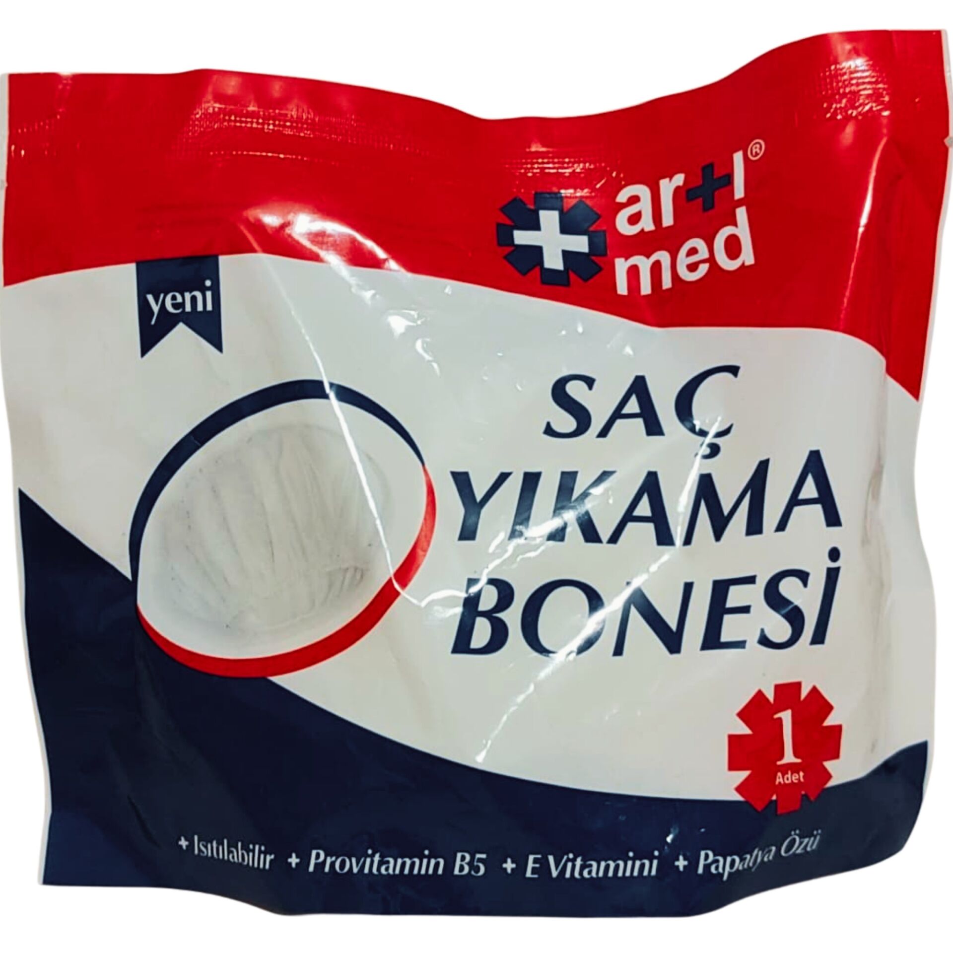 Artımed Saç Yıkama Bonesi