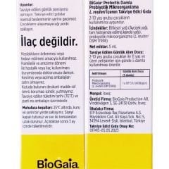 BiGaia Probiyotik Damla 5 ml