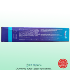 Lasonil Krem 30gr
