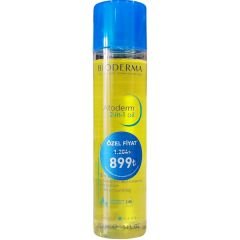 Bioderma Atoderm 2 in 1 Kuru Yağ 150 ml