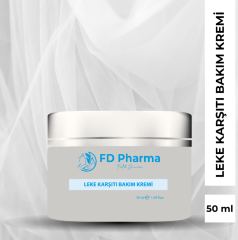 FD Pharma 3'lü Set Btx+Leke+Onarıcı