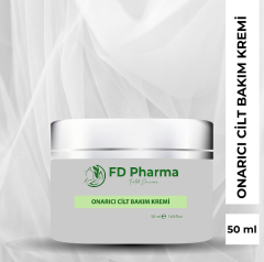 FD Pharma 3'lü Set Btx+Leke+Onarıcı