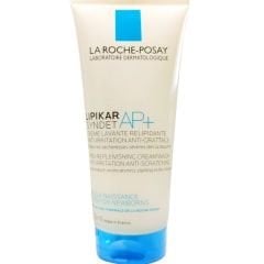 La Roche Posay Lipikar Syndet AP+ Temizleyici Jel 100 ml