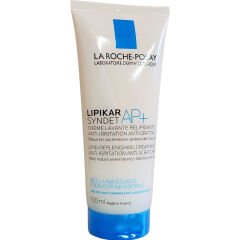 La Roche Posay Lipikar Syndet AP+ Temizleyici Jel 100 ml
