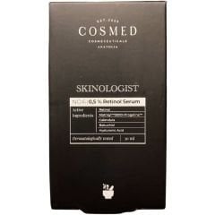 Cosmed Skinologist 0.5% Retinol Serum 30 ml