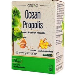 Orzax Ocean Propolis Sprey 20 ml