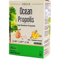 Orzax Ocean Propolis Sprey 20 ml