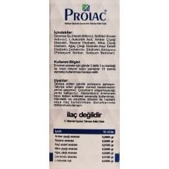 Prolac Damla 50 ml