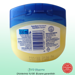 Vaseline Blueseal 100ml