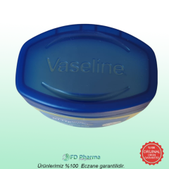 Vaseline Blueseal 100ml