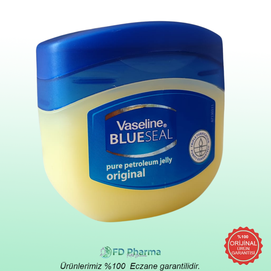 Vaseline Blueseal 100ml
