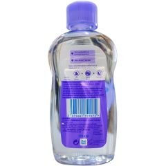 Johnson's Baby Nemlendirici Bebek Yağı Bedtime 300 ml