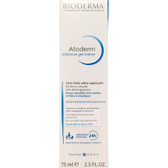Bioderma Atoderm Intensive Gel-Creme 75 ml
