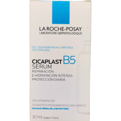 La Roche Posay Cicaplast B5 Onarıcı Bakım Serumu 30 ml