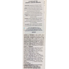 La Roche Posay Cicaplast B5 Onarıcı Bakım Serumu 30 ml