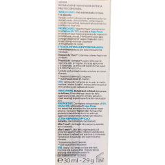 La Roche Posay Cicaplast B5 Onarıcı Bakım Serumu 30 ml
