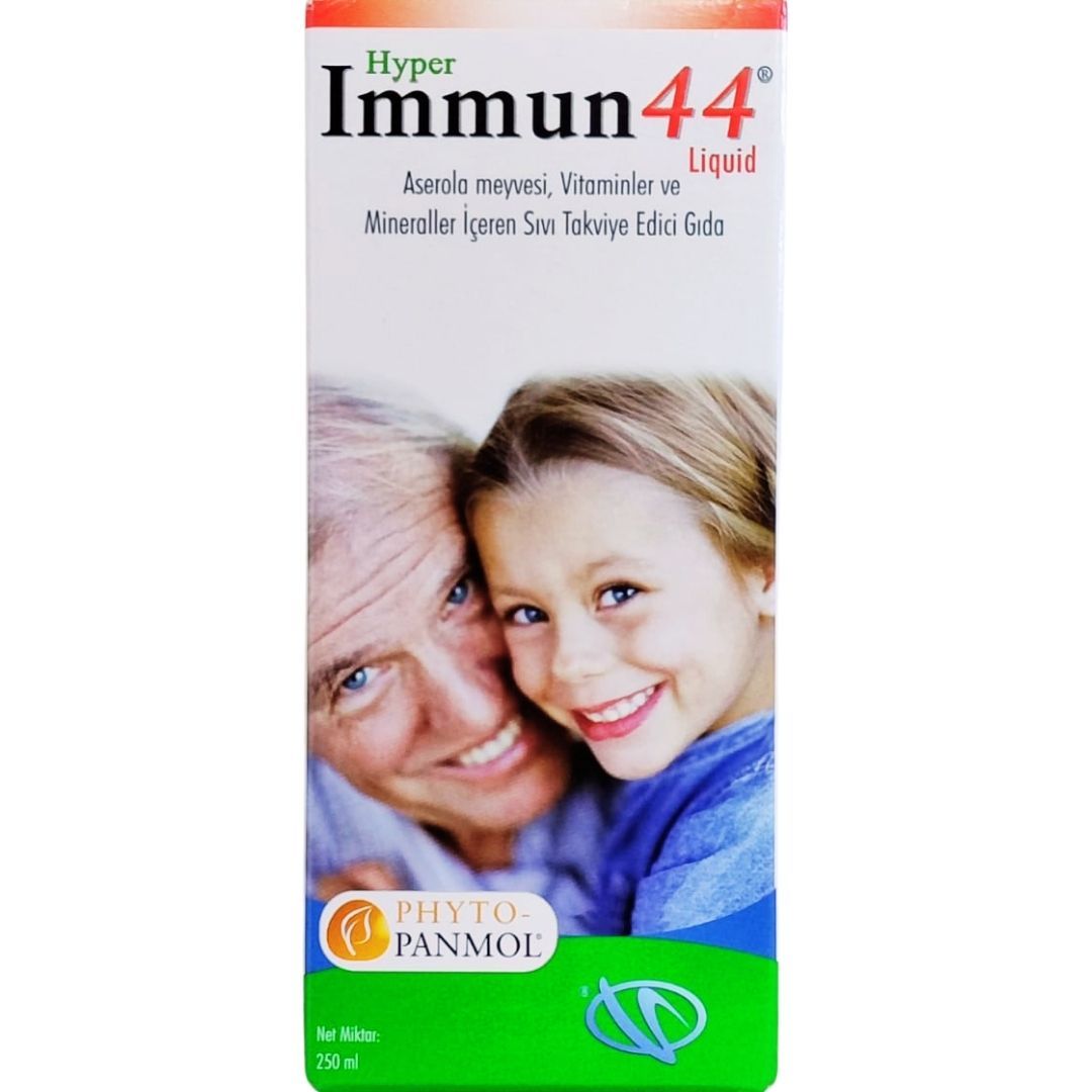 Hyper Immun44 250ml