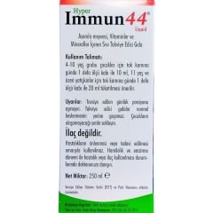 Hyper Immun44 250ml