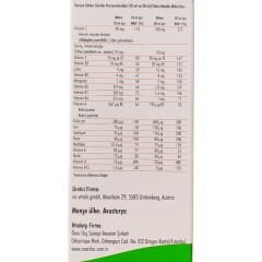 Hyper Immun 44 Şurup 250 ml
