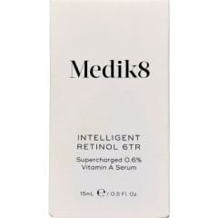 Medik8 Intellıgent Retinol 6 TR Serum 15 ml