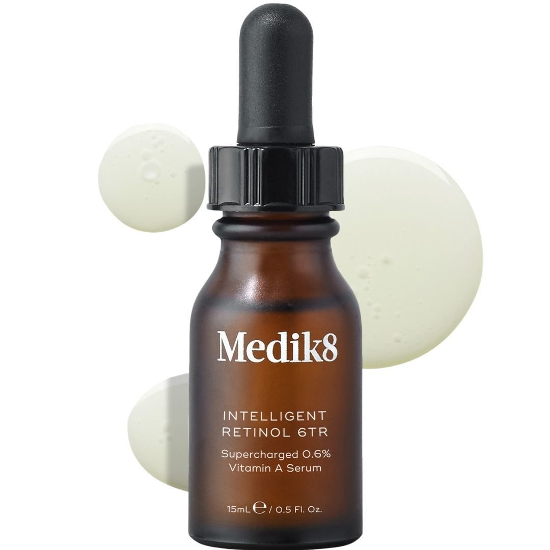 Medik8 Intellıgent Retinol 6 TR Serum 15 ml