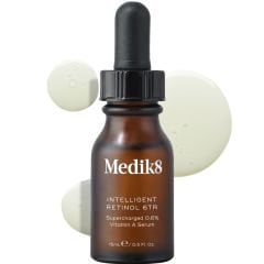 Medik8 Intellıgent Retinol 6 TR Serum 15 ml