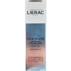 Lierac Paris Cica-Filler Cream Kuru Ciltler İçin 40 ml