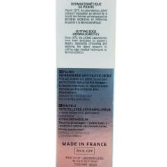 Lierac Paris Cica-Filler Cream Kuru Ciltler İçin 40 ml
