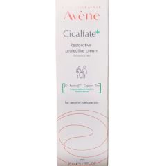 Avène Cicalfate+ Restorative Protective Cream 40 ml