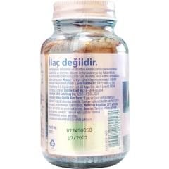 Dynavit Vitamin B Complex 50 Kapsül