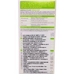 SVR Ampoule Flash Sebiaclear Serum 30 ml
