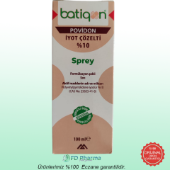 Batiqon 100ml Sprey