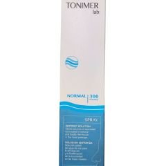 Tonimer Lab Normal Deniz Suyu Sprey 125 ml