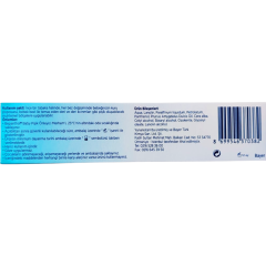 Bepanthol Baby Pişik Önleyici Merhem 100 gr
