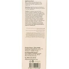 The Purest Solutions Arbutin 2% + Hyaluronic Acid Brightening Serum 30 ml