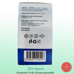 unab omega 3  yumuşak 30 kapsül