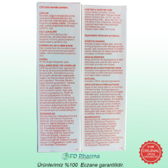 Bio-Oil Natural Cilt Bakım Yağı 125 ml
