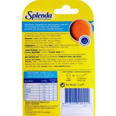Splenda 500 Tablet