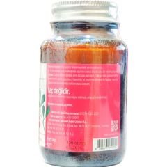 Natuwell Berryline Cranberry 30 Yumuşak Kapsül