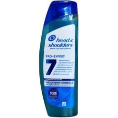 Head & Shoulders Pro-Expert 7 Çay Ağacı İle İnatçı Kepek Kontrolü Şampuan 300 ml