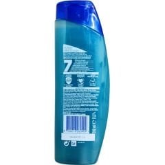 Head & Shoulders Pro-Expert 7 Çay Ağacı İle İnatçı Kepek Kontrolü Şampuan 300 ml