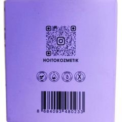 Hoito Besleyici Durulanmayan Saç Bakım Maskesi 100 ml