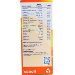 Pharmaton Vitality 60 Tablet