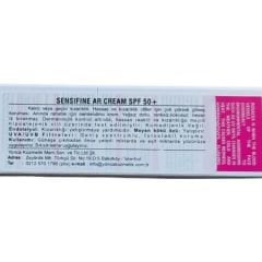 SVR Sensifine AR SPF50+ Güneş Koruyucu Krem 40 ml