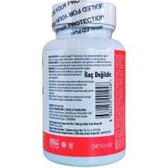 NH&S Postup Plus Bromelain 600 mg 30 Tablet