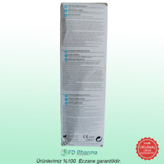 Renu Advanced Lens Solüsyonu 360 ml