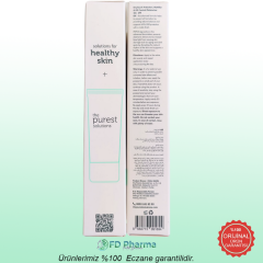 The Purest Solutions SPF 50 Dry Touch Protection 50 ml