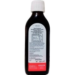 Orzax İmunol Sambucus Şurup 150ml
