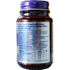 Dynavit Diamond Collagen Hyaluronic Acid 30 Tablet