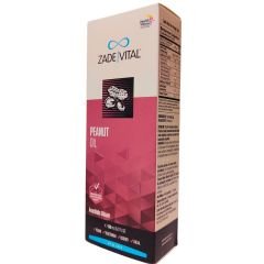 Zade Vital Yer Fıstığı Yağı 150 ml